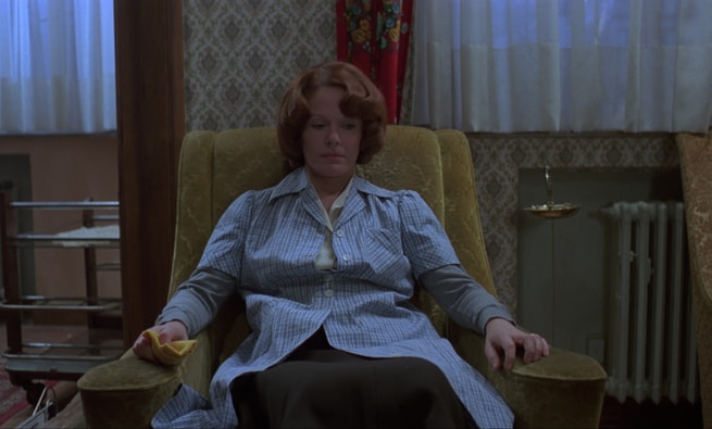 Delphine Seyrig