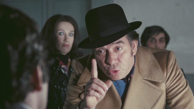 Ugo Tognazzi