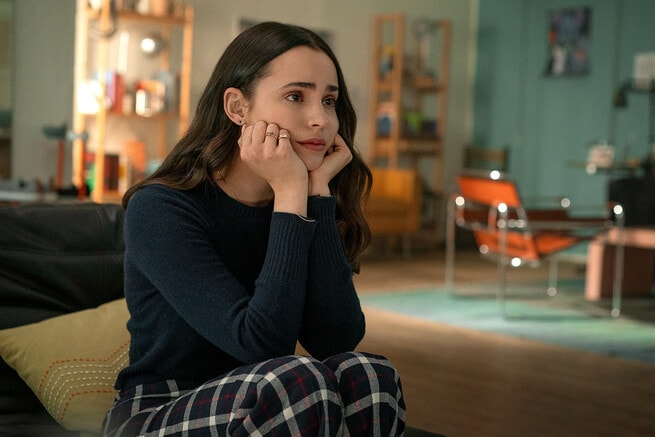 Sofia Carson