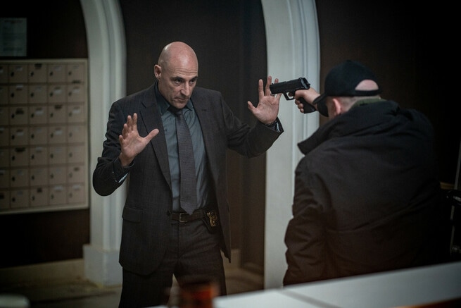 Mark Strong
