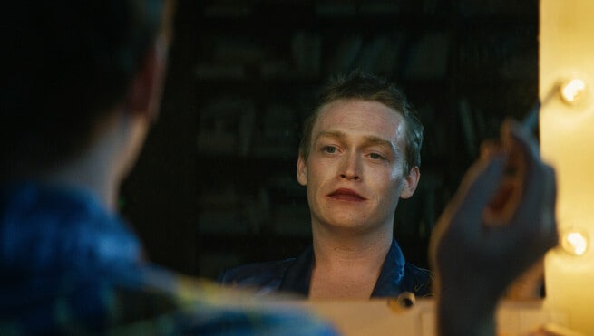 Caleb Landry Jones