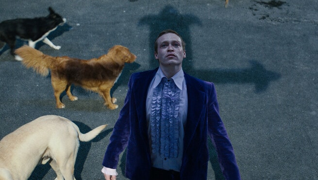 Caleb Landry Jones