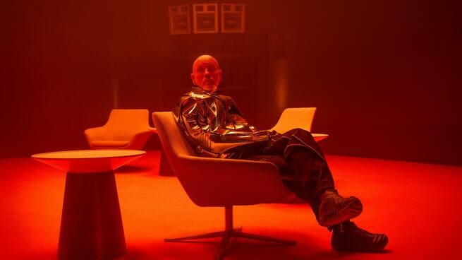 John Malkovich