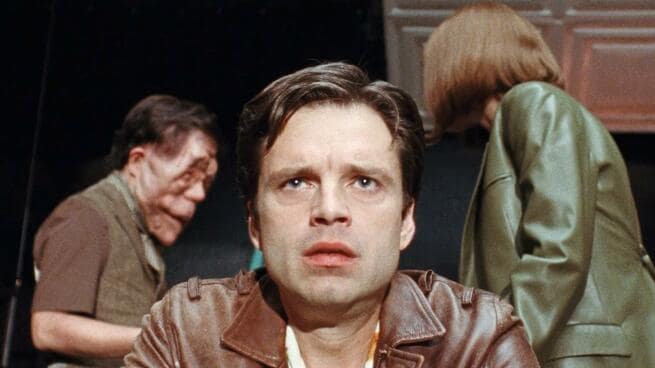 Sebastian Stan