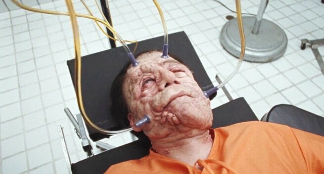 Adam Pearson