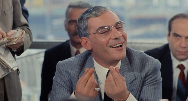 Gian Maria Volonté
