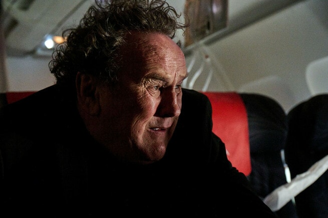 Colm Meaney
