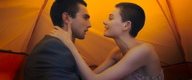 Luke Stanton Eddy, Matilda Price