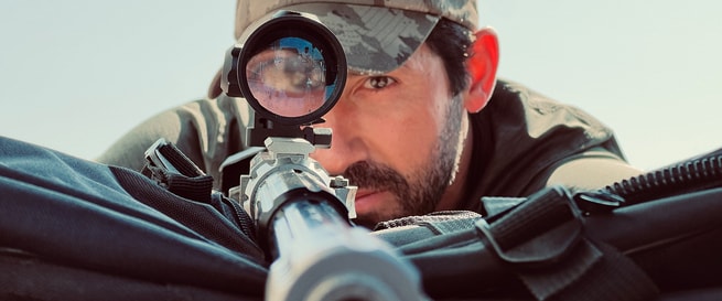 Scott Adkins