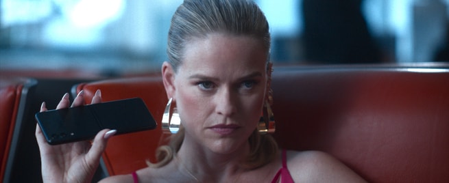 Alice Eve