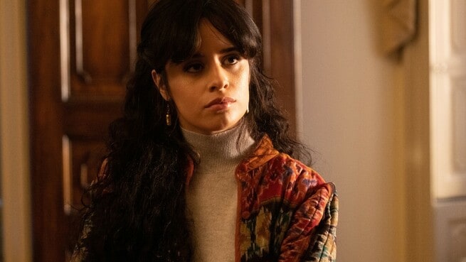 Camila Cabello