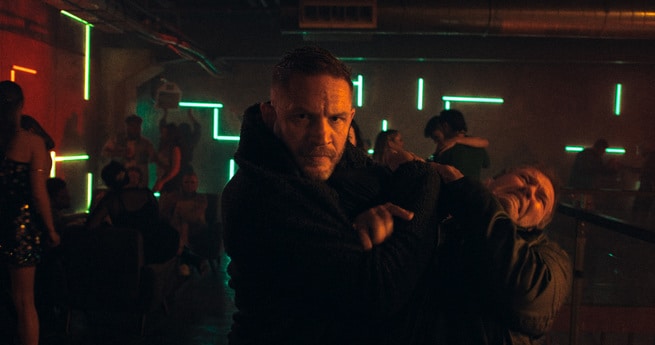 Tom Hardy