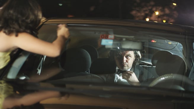 UN SOLO FILM PER SETTE GIORNI