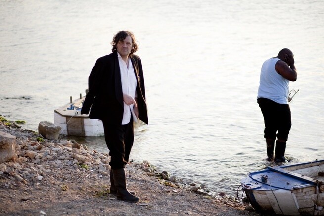 UN SOLO FILM PER SETTE GIORNI