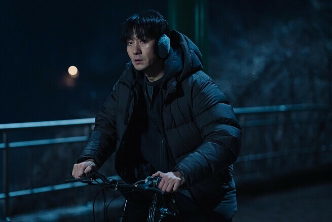 Kim Sung-kyun, Jun Hee Lee