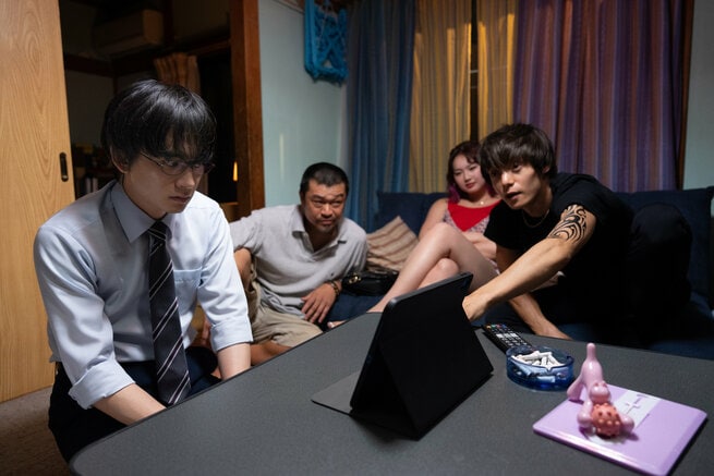 scena