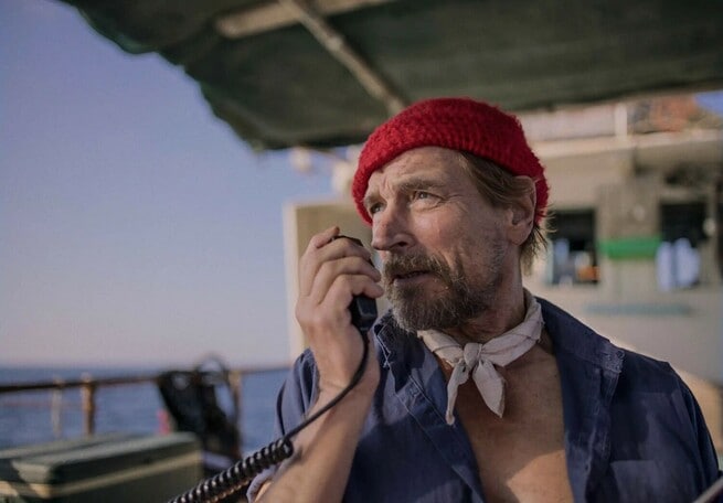 Julian Sands