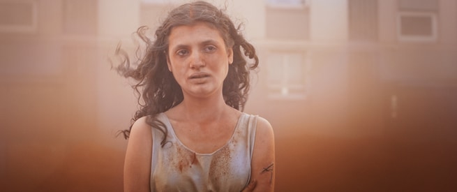 Mélissa Boros