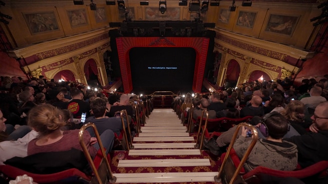 scena