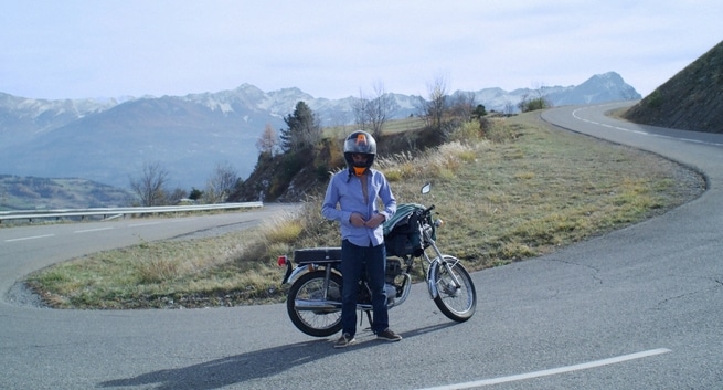 scena