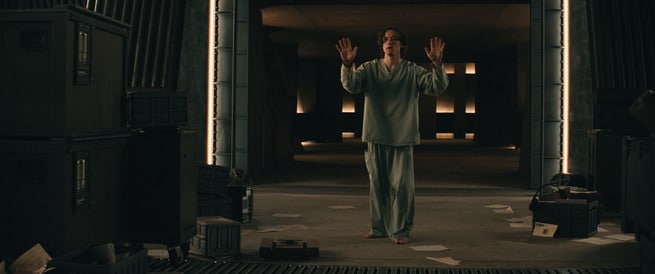 Lewis Pullman