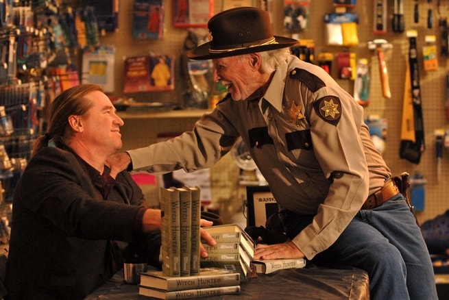 I FANTASMI DI MORFEO