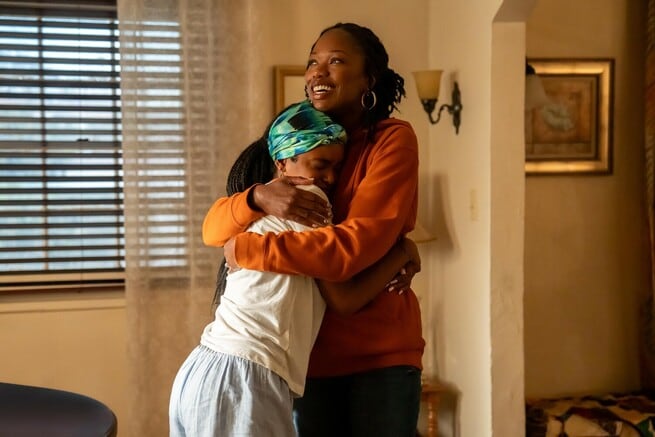 Xosha Roquemore, Lovie Simone