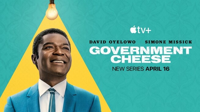 Jahi Di'Allo Winston, David Oyelowo, Simone Missick, Evan Ellison