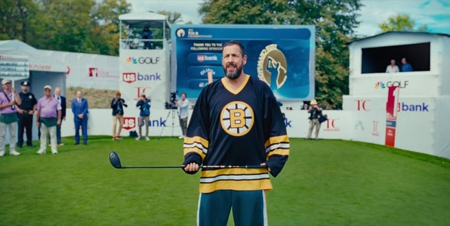 Adam Sandler