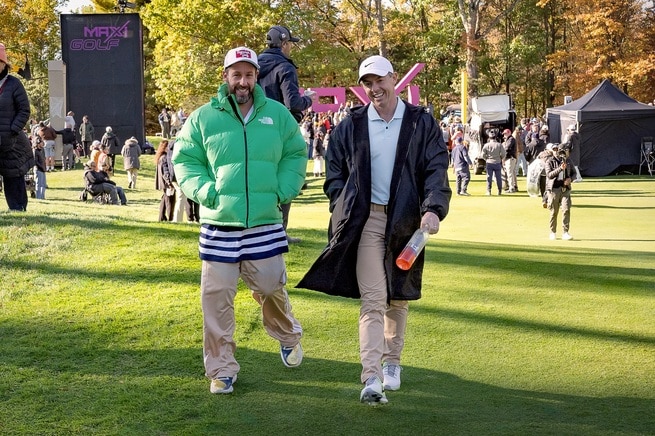 Adam Sandler