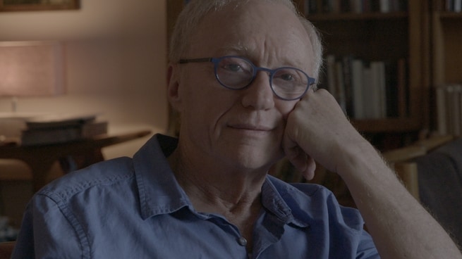 David Grossman