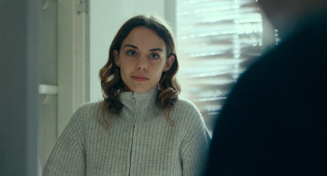 Salomé Dewaels