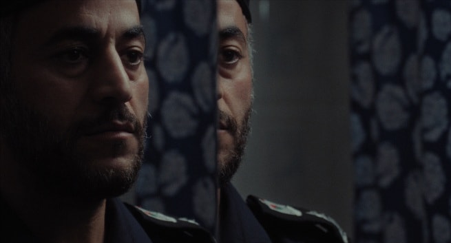 scena