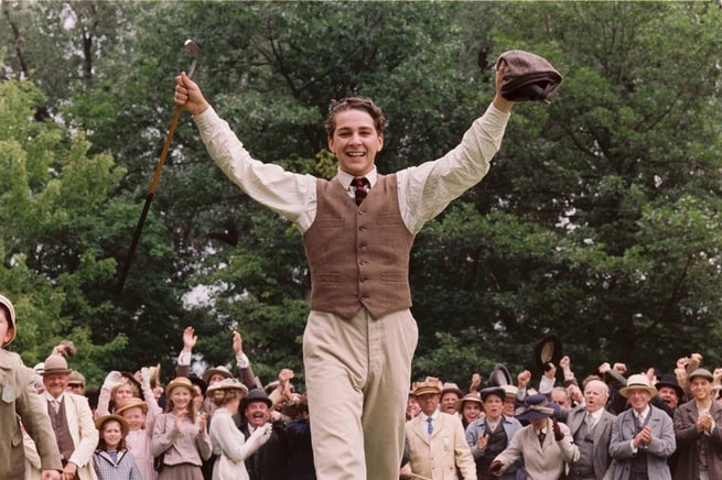 Shia LaBeouf