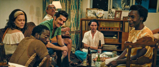 Wagner Moura