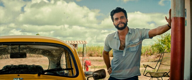 Wagner Moura