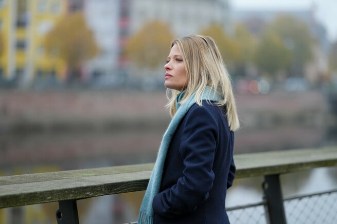 Melanie Thierry