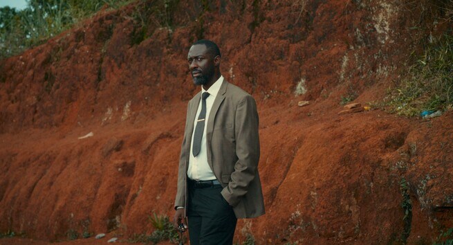 Thomas Ngijol