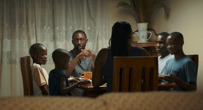 Thomas Ngijol