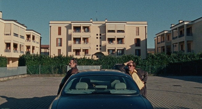 Sergio Romano, Pierpaolo Capovilla