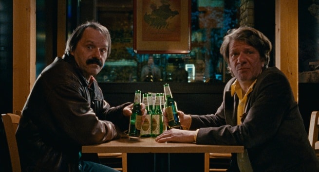 Sergio Romano, Pierpaolo Capovilla