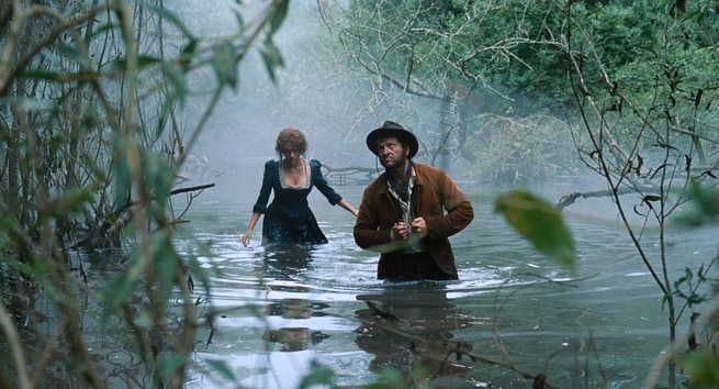 Nadia Tereszkiewicz, Alessandro Borghi