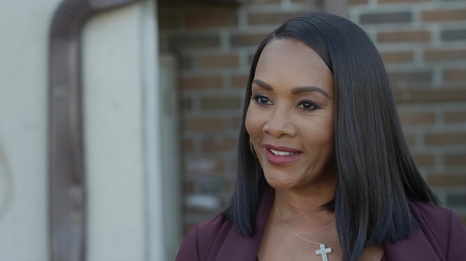 Vivica A. Fox