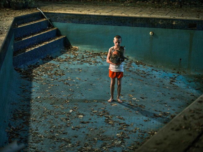 Jonah Wren Phillips