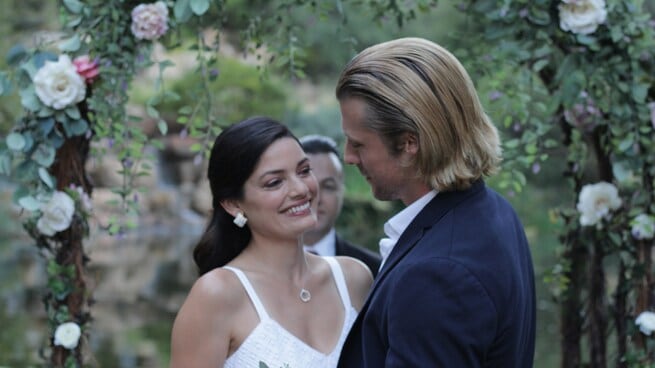 Natasha Wilson, Taylor Napier