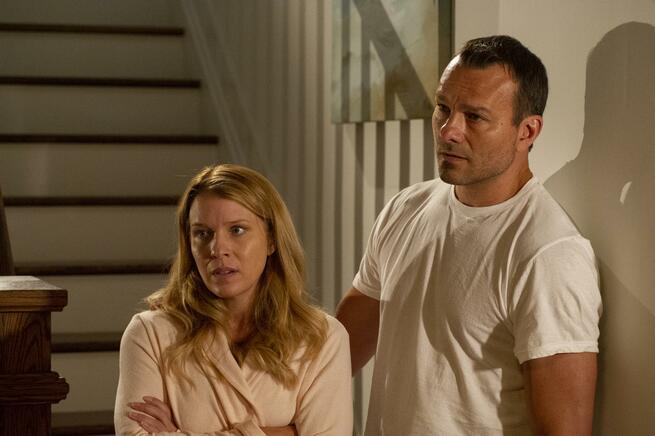 Alicia Leigh Willis, Jeff Teravainen