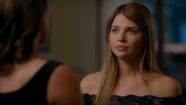 Sarah Fisher