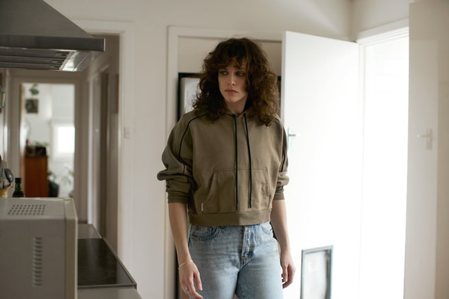 Jessica De Gouw