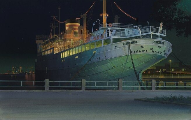 LA COLLINA DEI PAPAVERI: IL VALORE DEL SOSTEGNO RECIPROCO