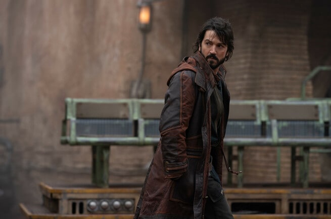 Diego Luna